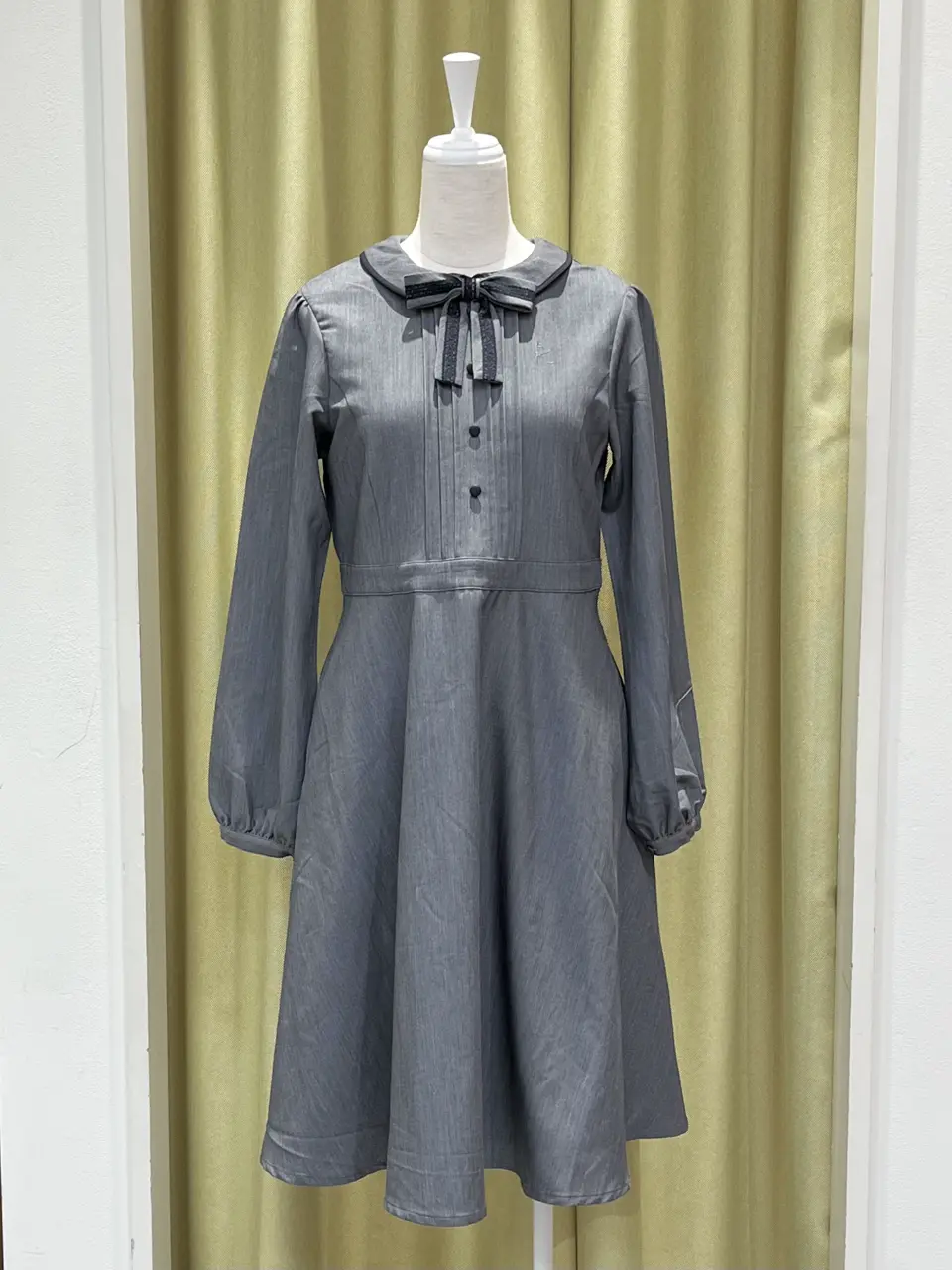 ONWARD CROSSET SELECT 吉田 コーディネート画像