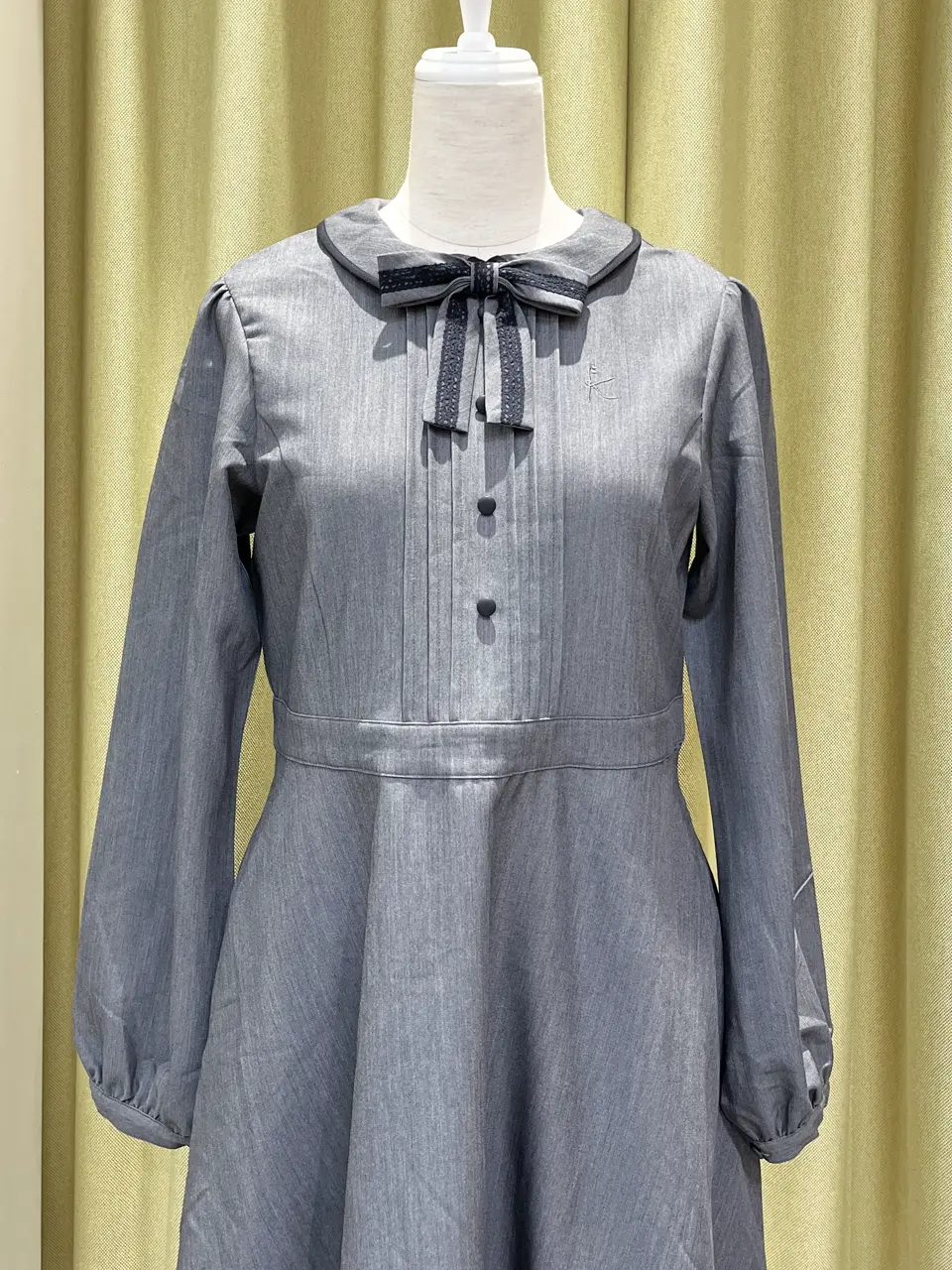 ONWARD CROSSET SELECT 吉田 コーディネート画像