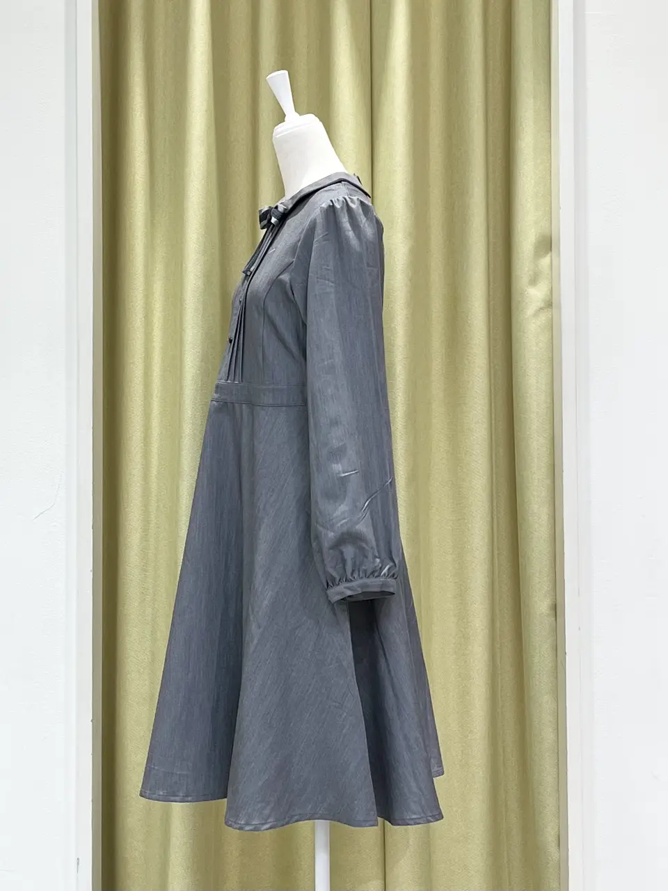 ONWARD CROSSET SELECT 吉田 コーディネート画像