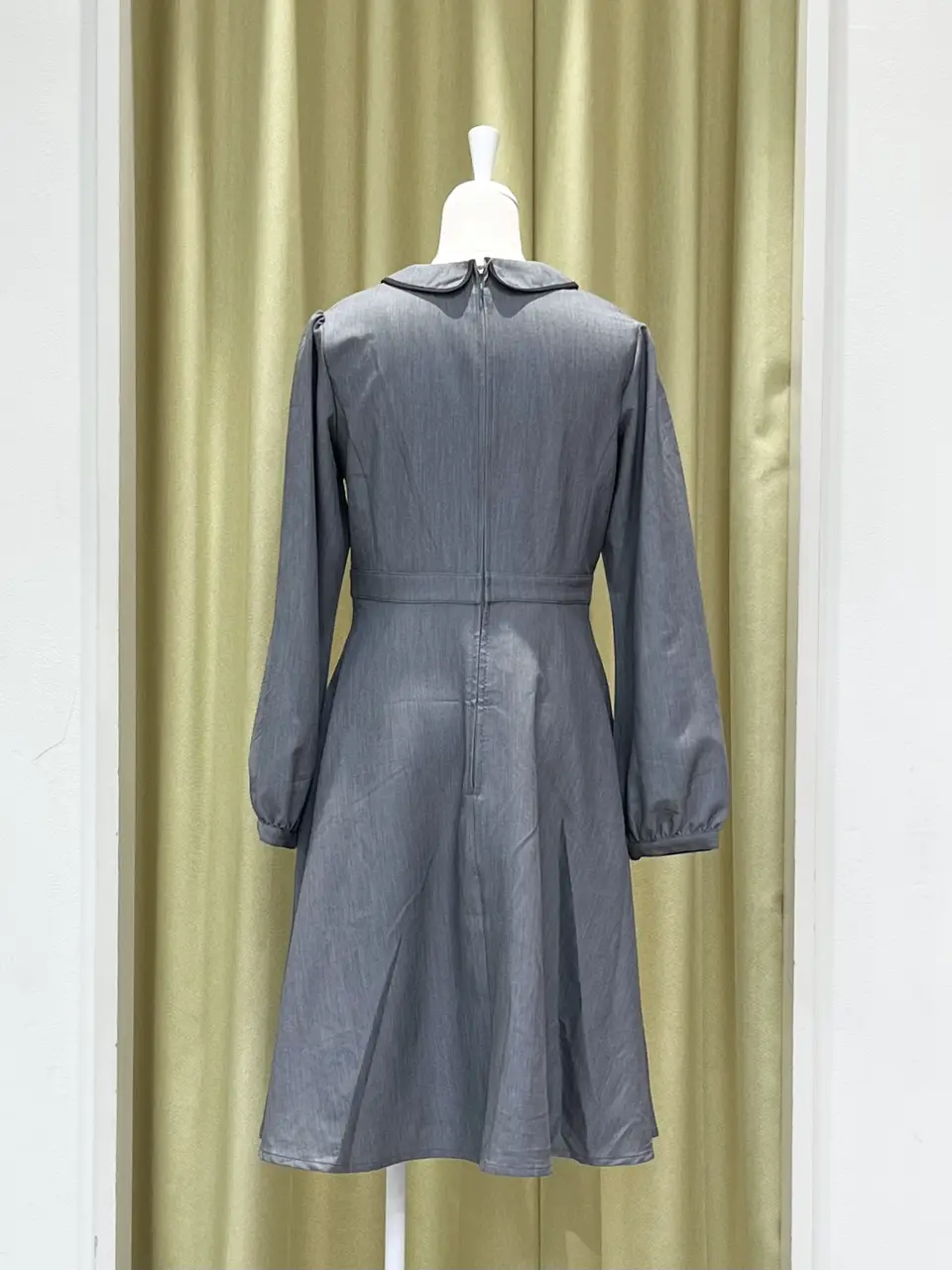 ONWARD CROSSET SELECT 吉田 コーディネート画像