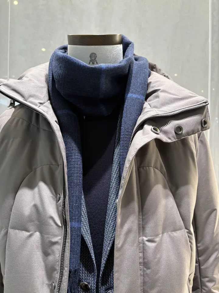 ONWARD CROSSET SELECT 舘下 コーディネート画像