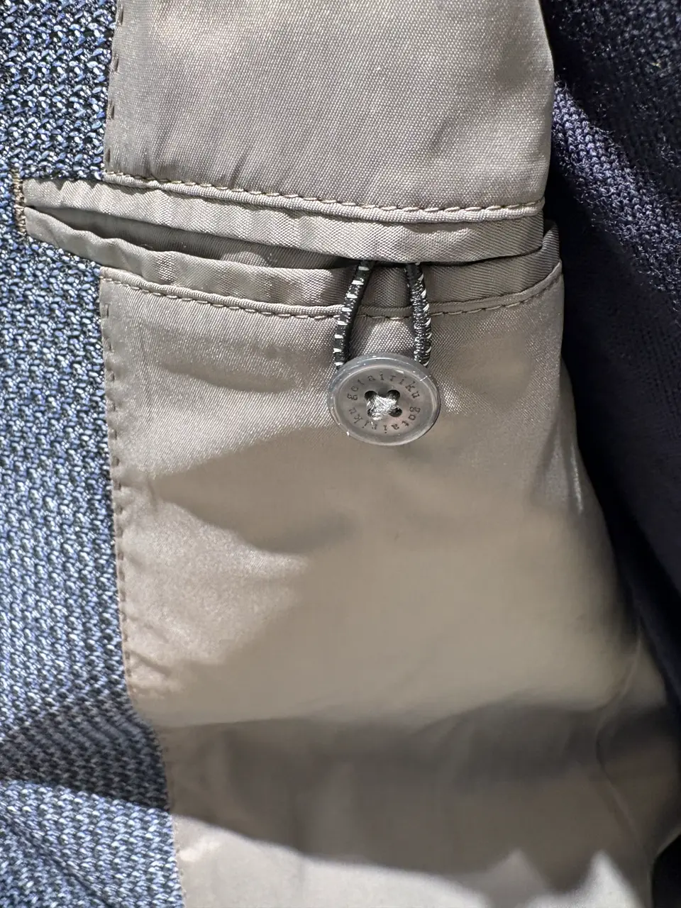 ONWARD CROSSET SELECT 舘下 コーディネート画像