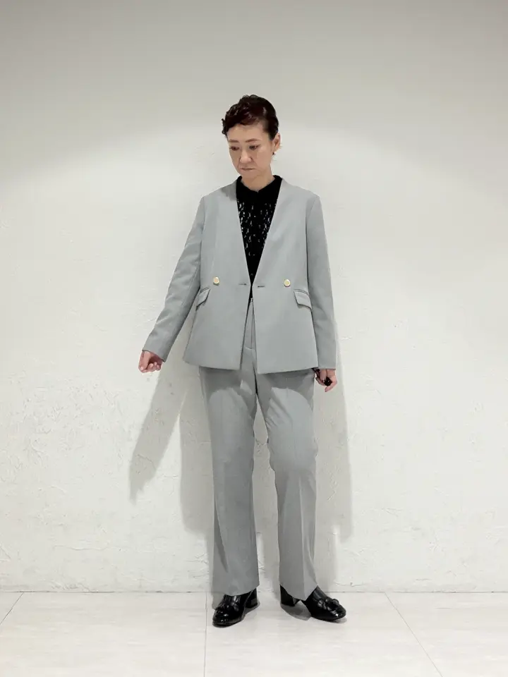 ONWARD CROSSET SELECT 宮澤 コーディネート画像