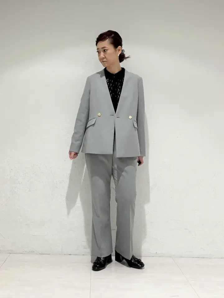 ONWARD CROSSET SELECT 宮澤 コーディネート画像