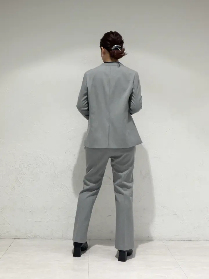 ONWARD CROSSET SELECT 宮澤 コーディネート画像