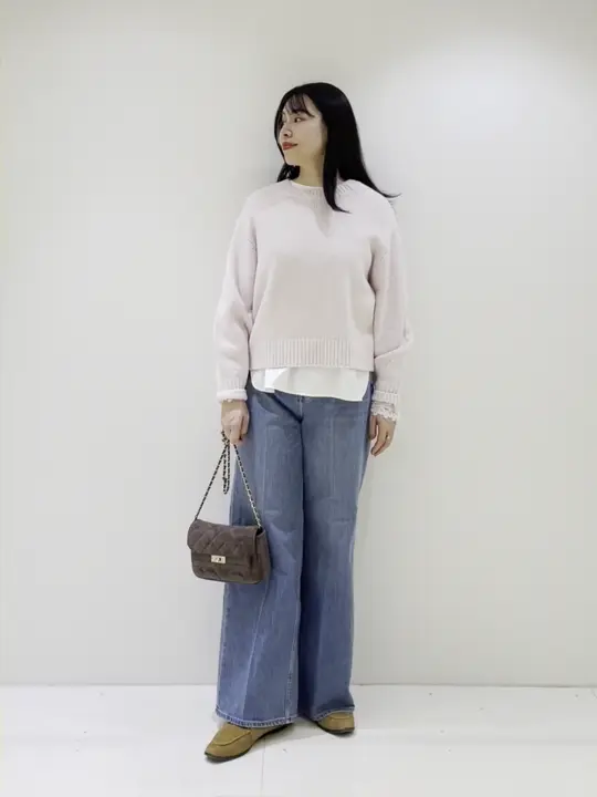 ONWARD CROSSET SELECT K コーディネート画像