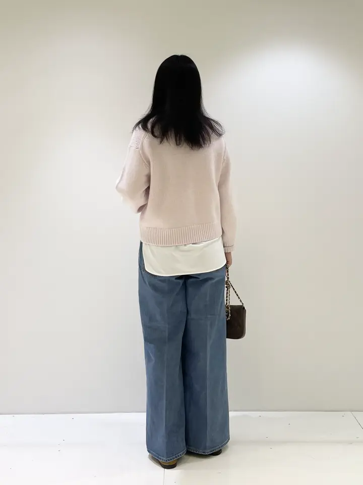 ONWARD CROSSET SELECT K コーディネート画像