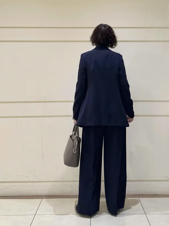 ONWARD CROSSET SELECT maruri コーディネート画像