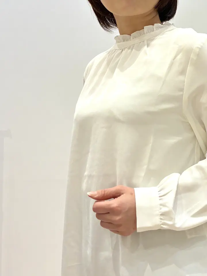 ONWARD CROSSET SELECT 前田 コーディネート画像