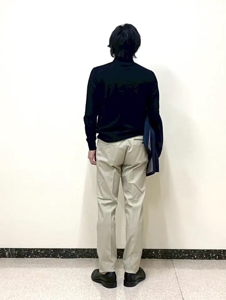 ONWARD CROSSET SELECT 松田 コーディネート画像