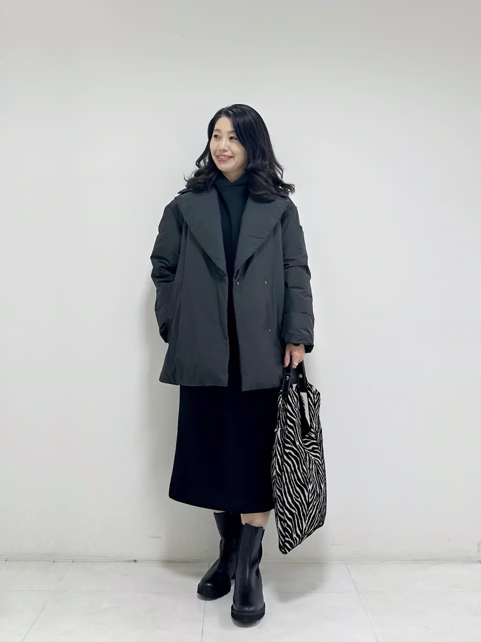  加藤 コーディネート画像