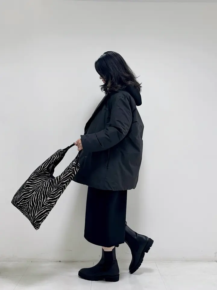 ONWARD CROSSET SELECT 加藤 コーディネート画像