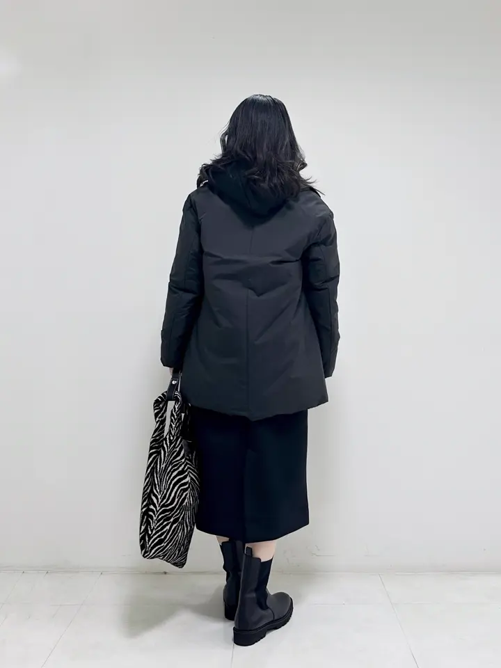 ONWARD CROSSET SELECT 加藤 コーディネート画像