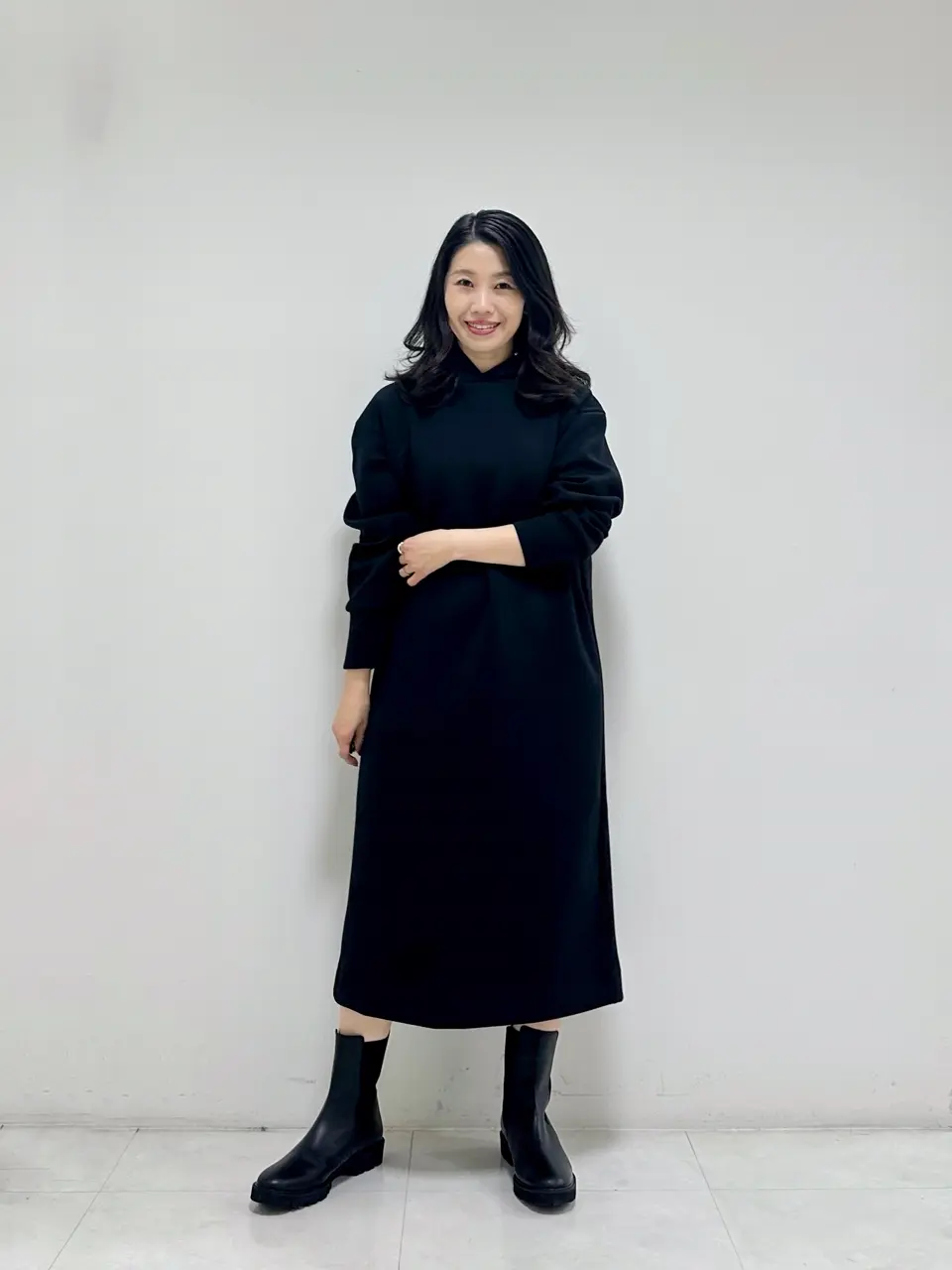  加藤 コーディネート画像