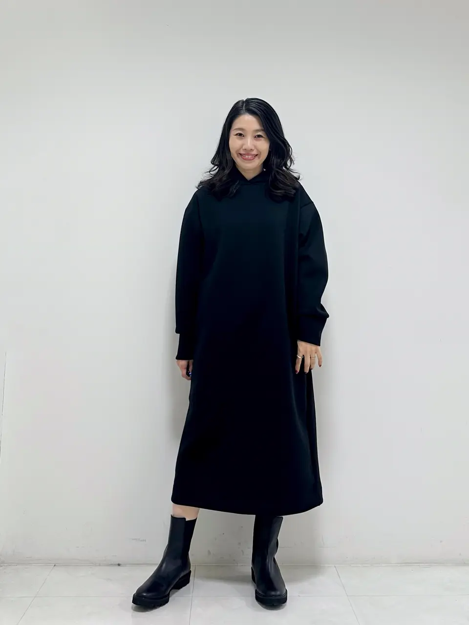 ONWARD CROSSET SELECT 加藤 コーディネート画像