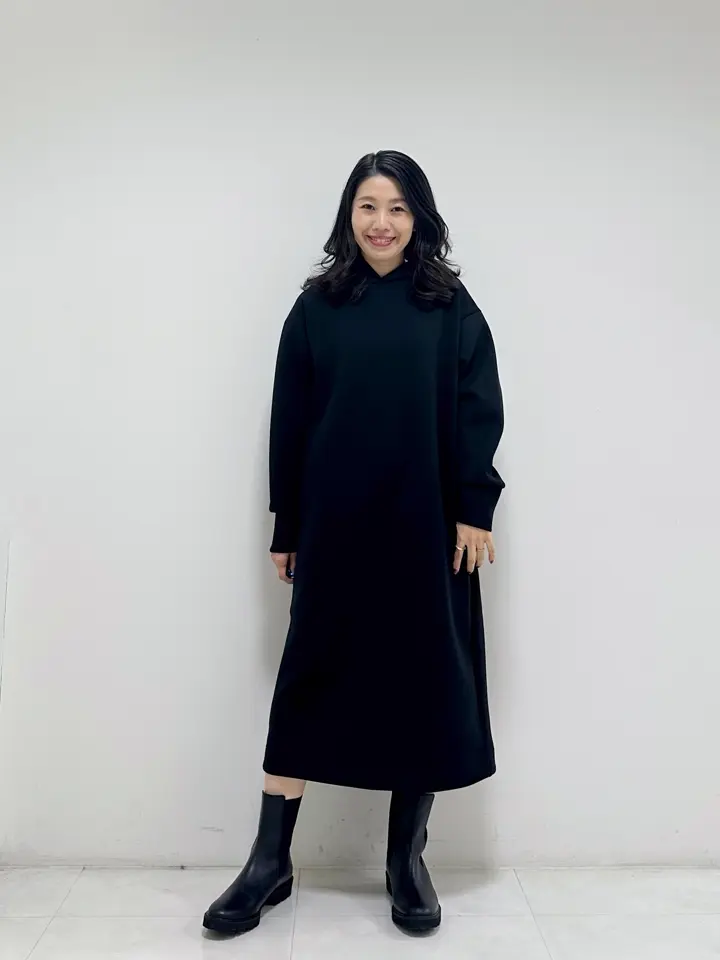 ONWARD CROSSET SELECT 加藤 コーディネート画像