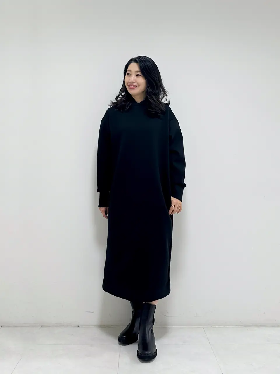 ONWARD CROSSET SELECT 加藤 コーディネート画像