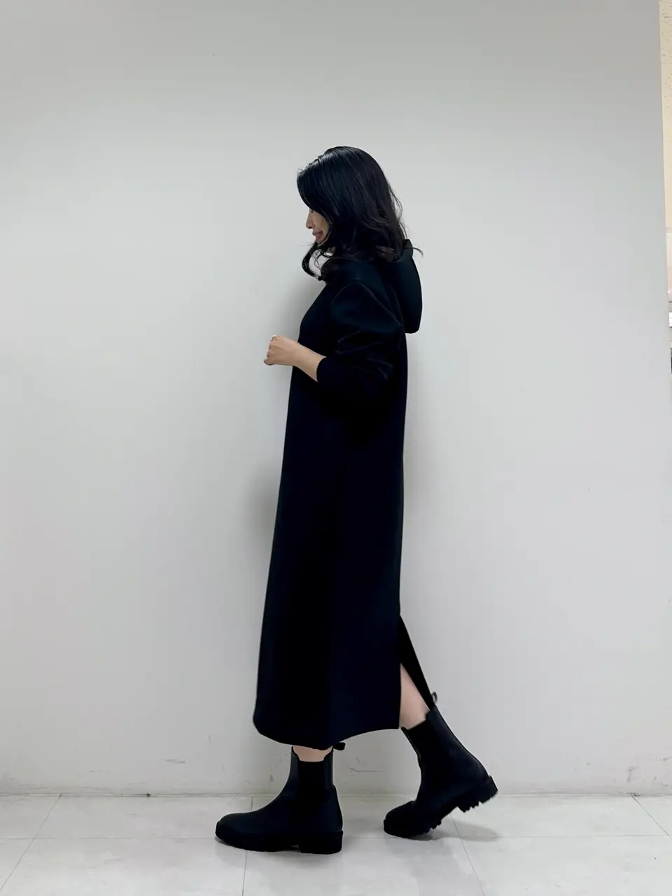 ONWARD CROSSET SELECT 加藤 コーディネート画像