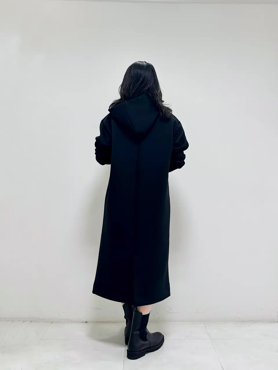 ONWARD CROSSET SELECT 加藤 コーディネート画像