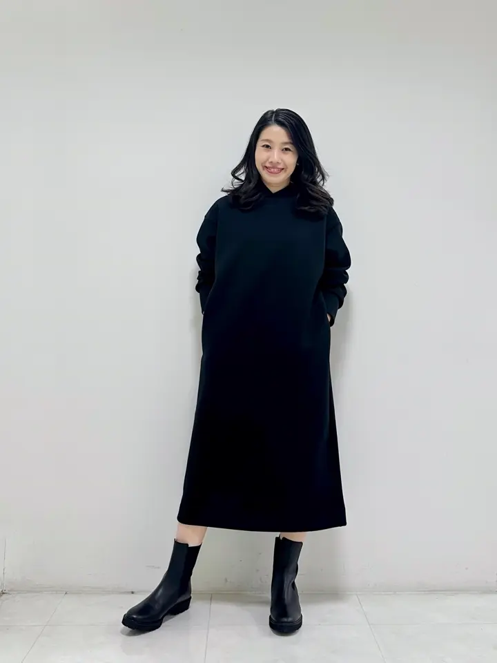 ONWARD CROSSET SELECT 加藤 コーディネート画像