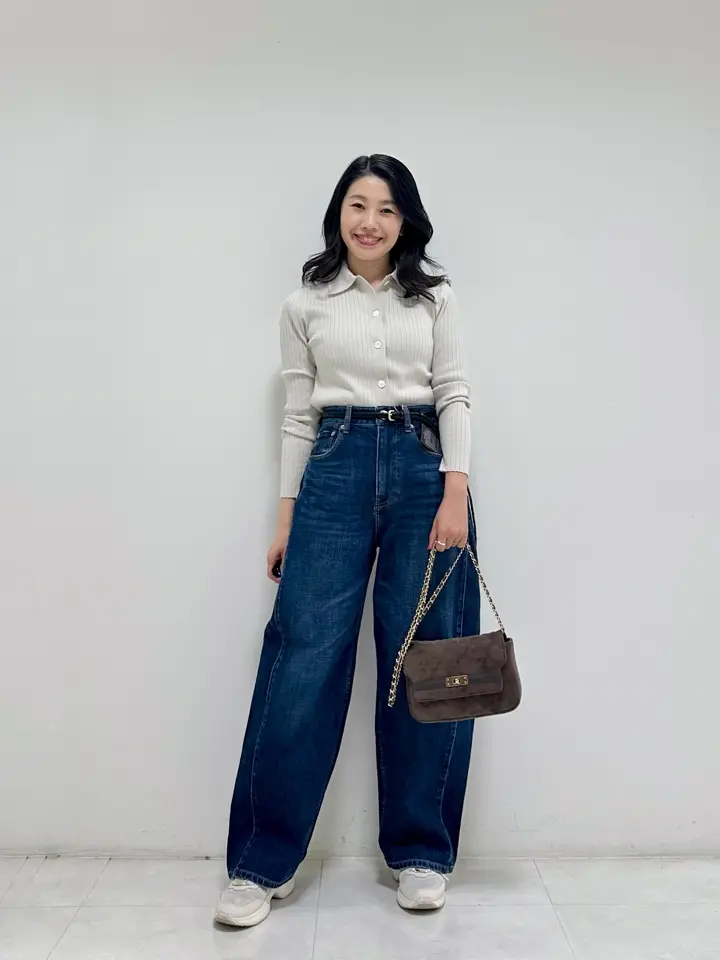 ONWARD CROSSET SELECT 加藤 コーディネート画像