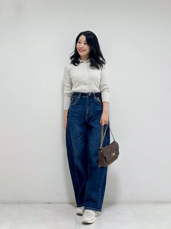 ONWARD CROSSET SELECT 加藤 コーディネート画像