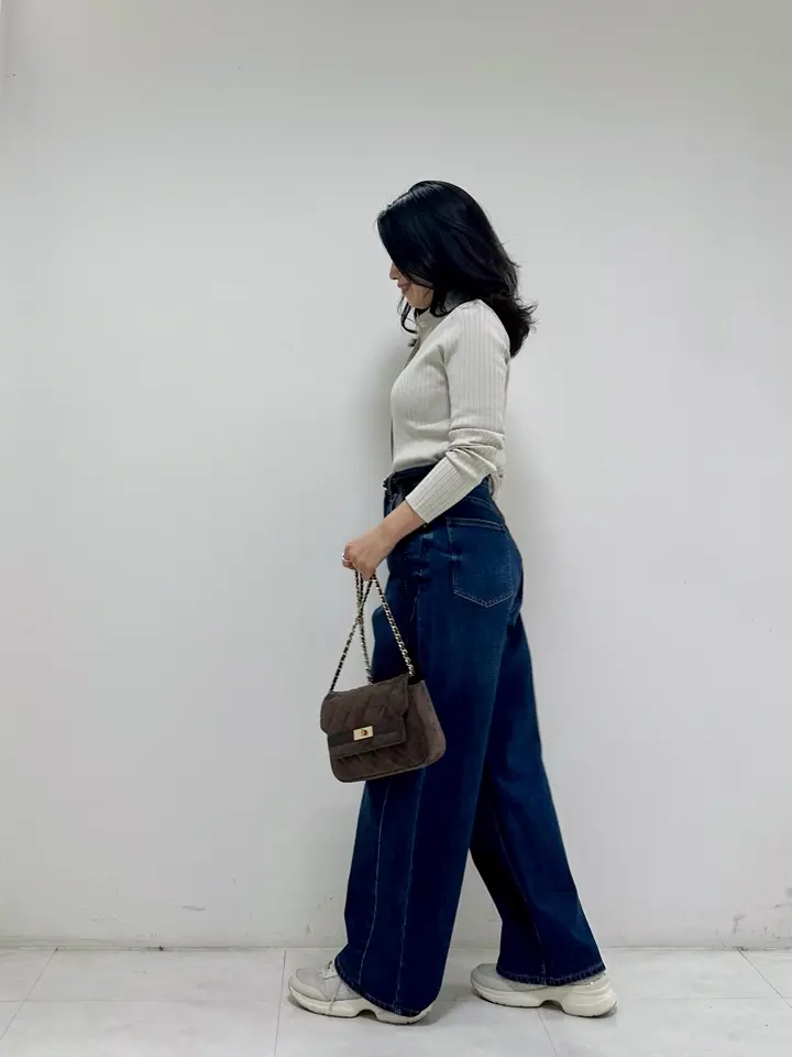 ONWARD CROSSET SELECT 加藤 コーディネート画像