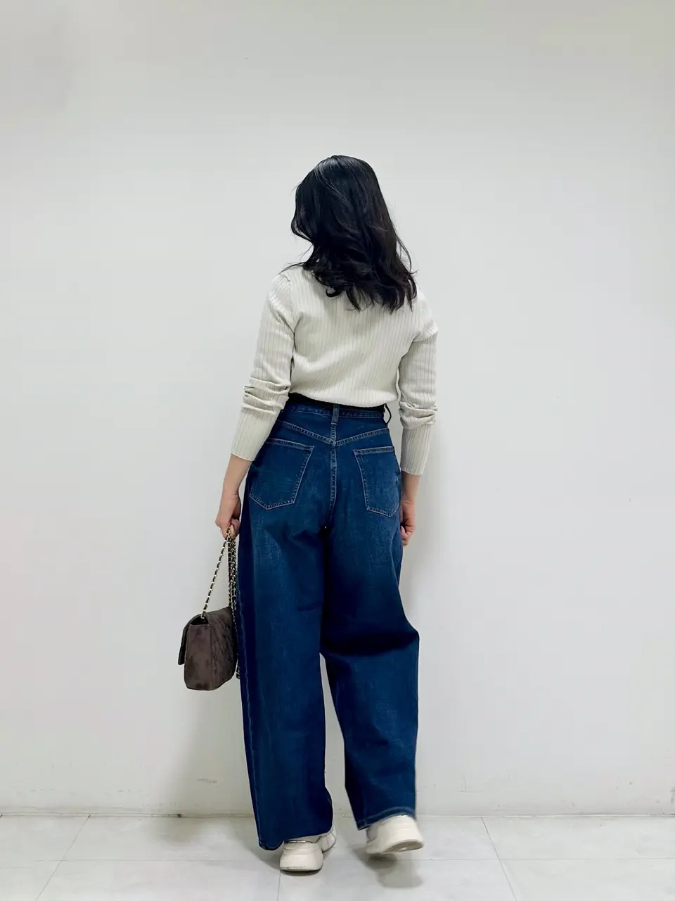 ONWARD CROSSET SELECT 加藤 コーディネート画像