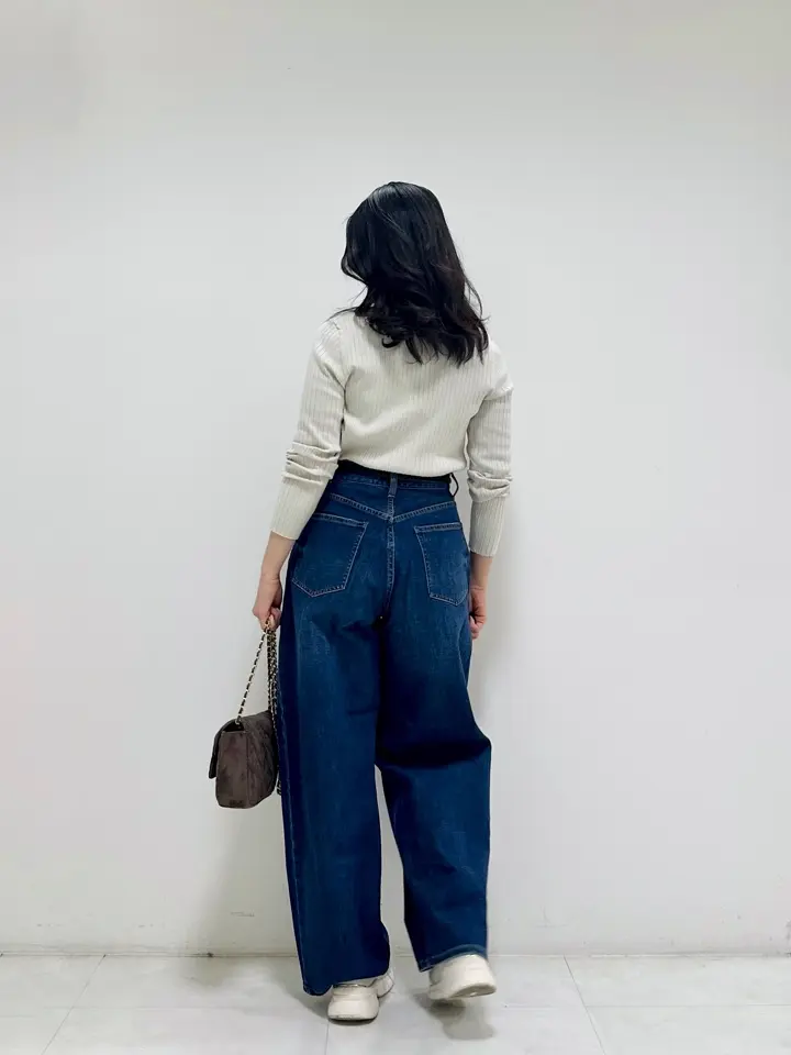 ONWARD CROSSET SELECT 加藤 コーディネート画像