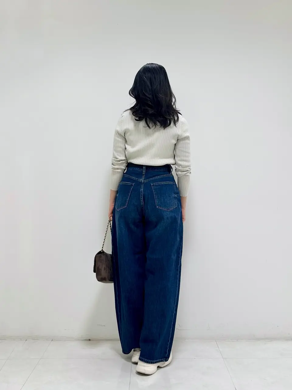 ONWARD CROSSET SELECT 加藤 コーディネート画像