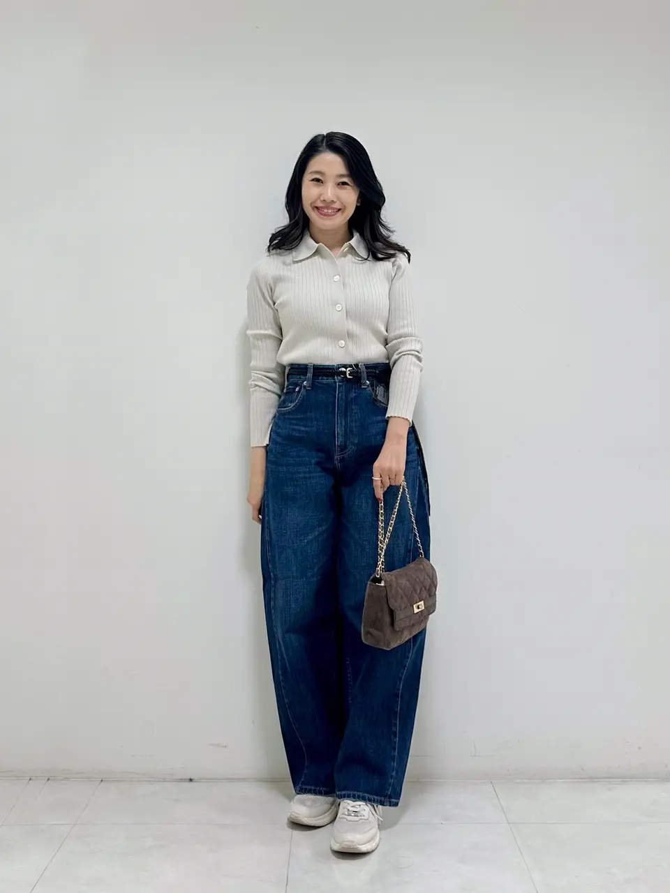 ONWARD CROSSET SELECT 加藤 コーディネート画像