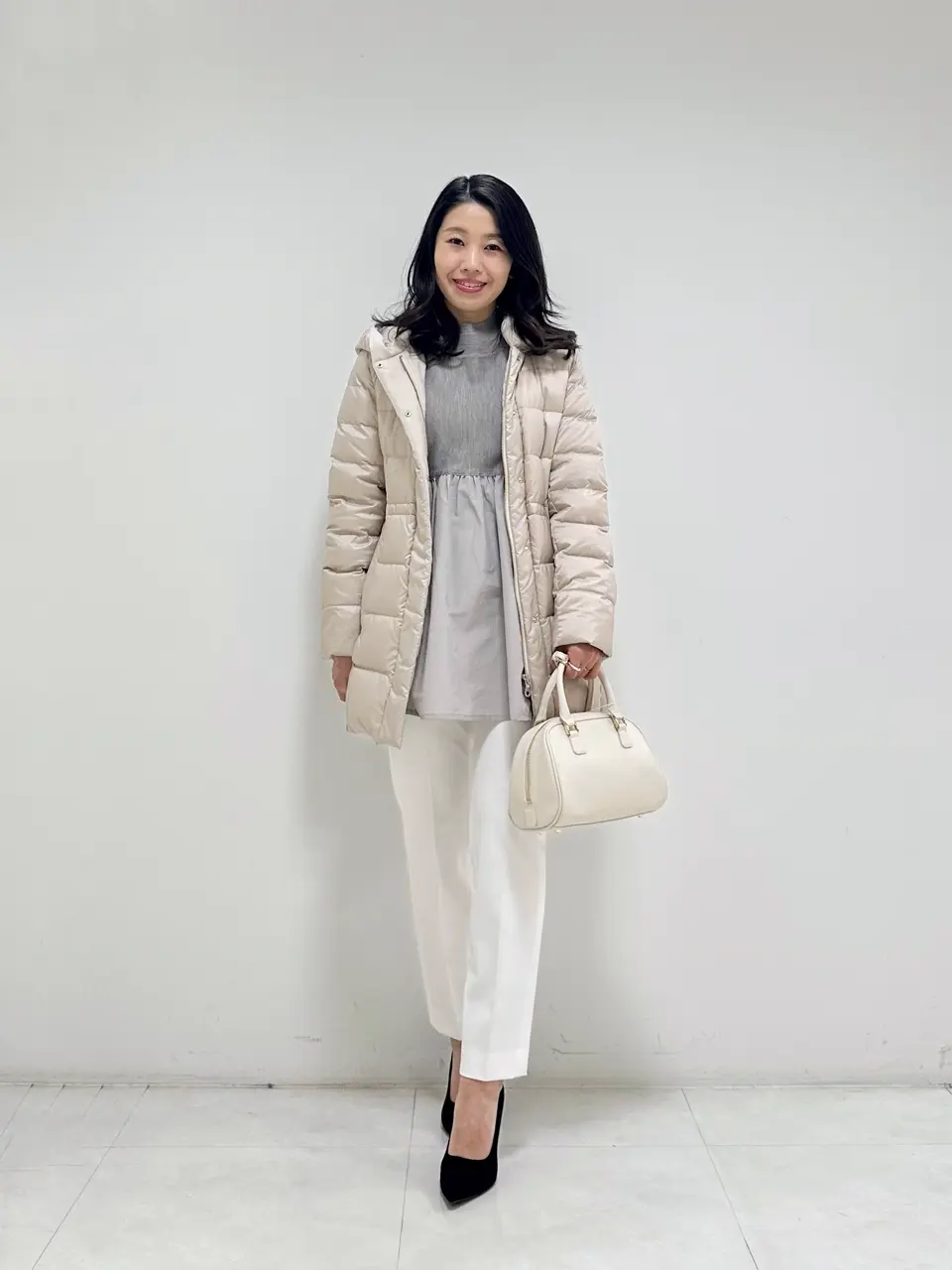  加藤 コーディネート画像