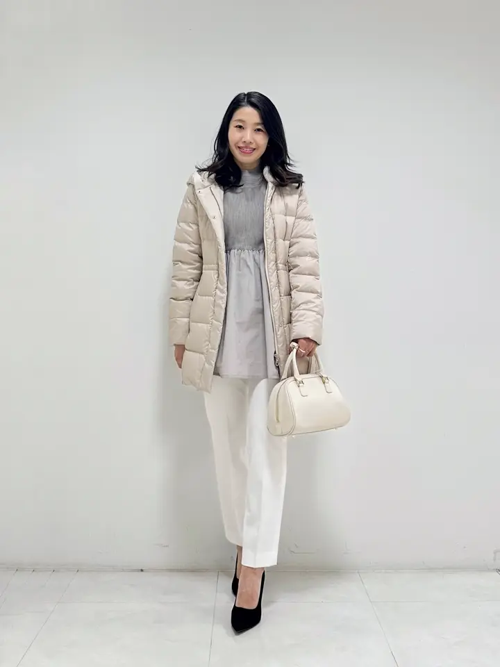 ONWARD CROSSET SELECT 加藤 コーディネート画像