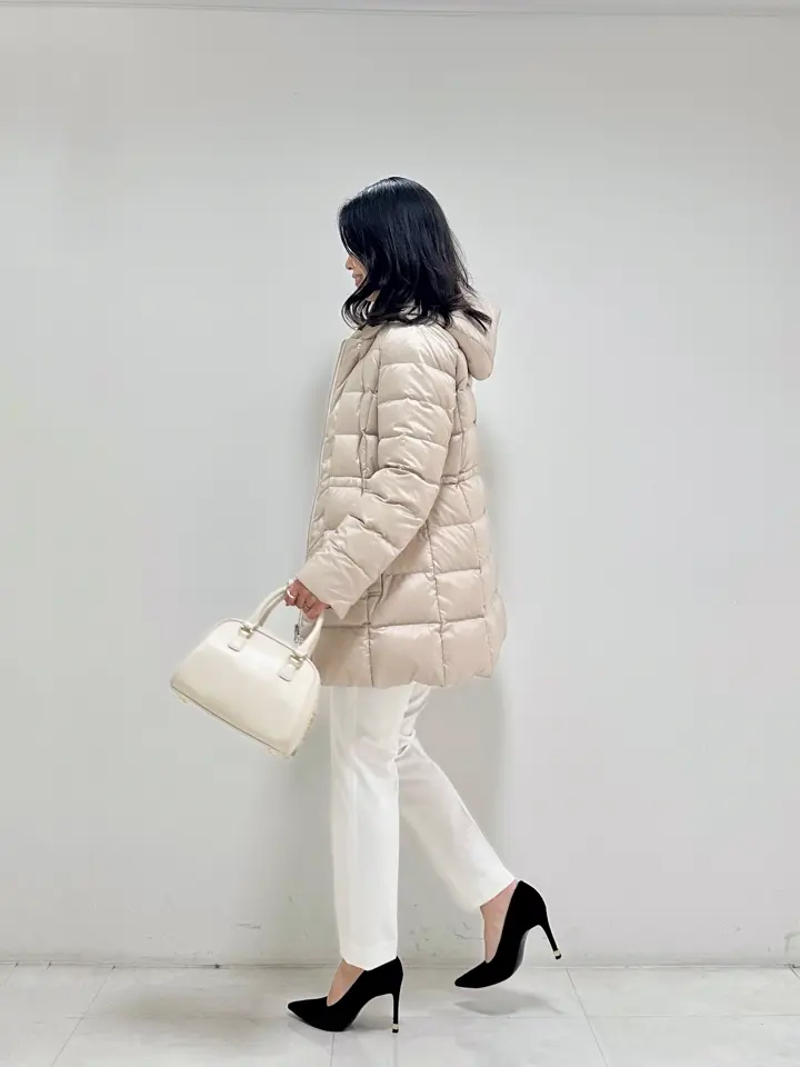 ONWARD CROSSET SELECT 加藤 コーディネート画像