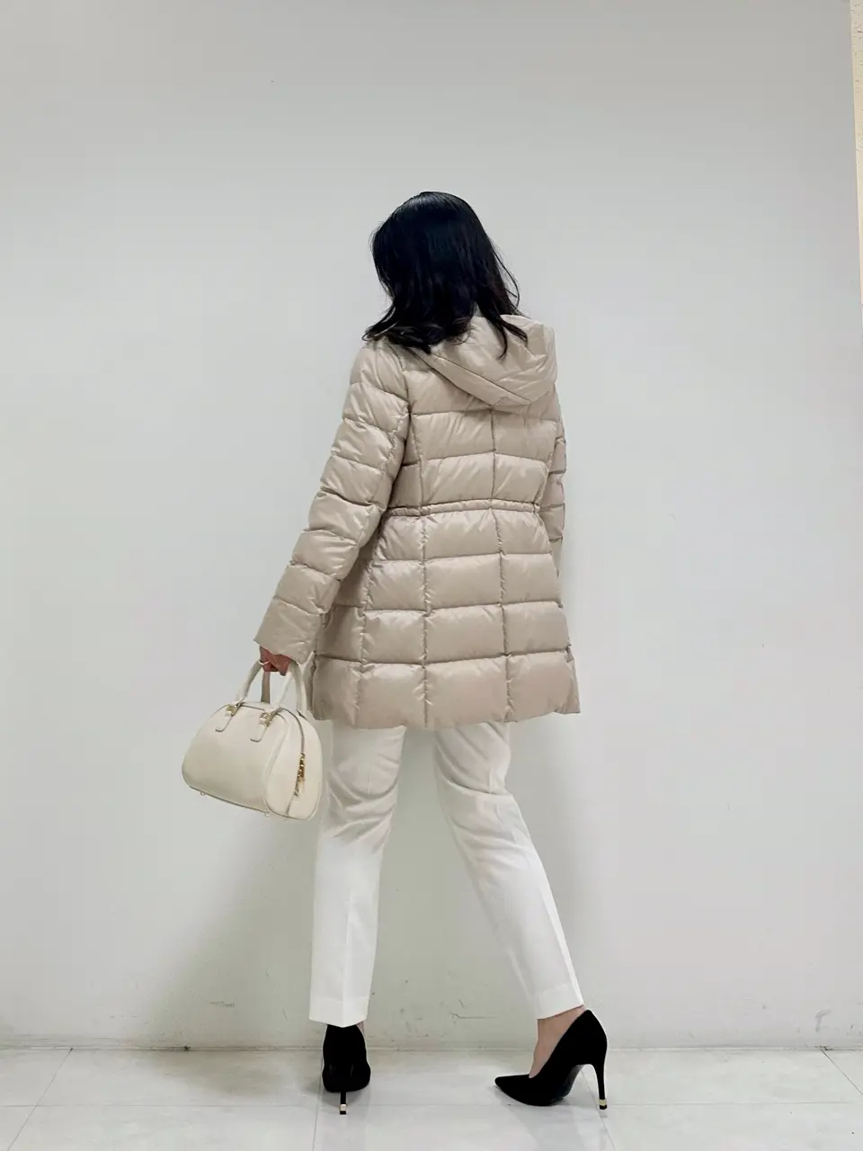 ONWARD CROSSET SELECT 加藤 コーディネート画像