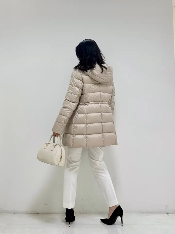 ONWARD CROSSET SELECT 加藤 コーディネート画像