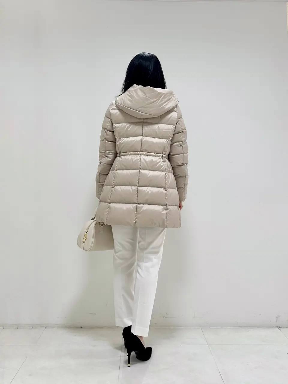 ONWARD CROSSET SELECT 加藤 コーディネート画像