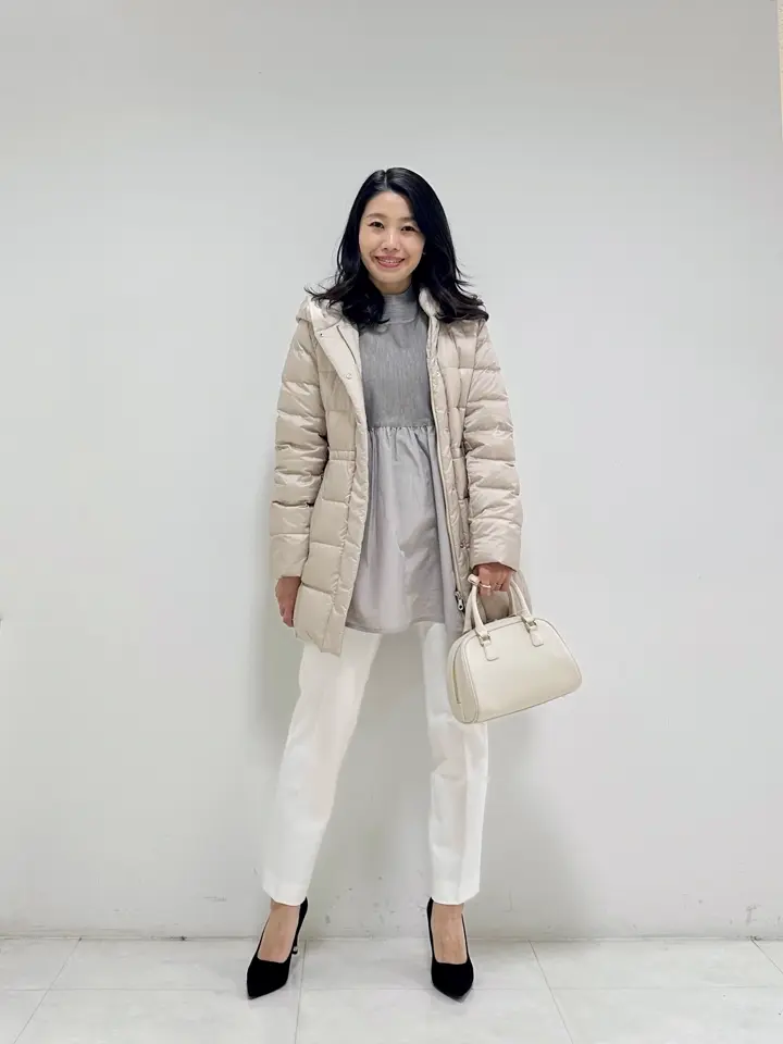 ONWARD CROSSET SELECT 加藤 コーディネート画像