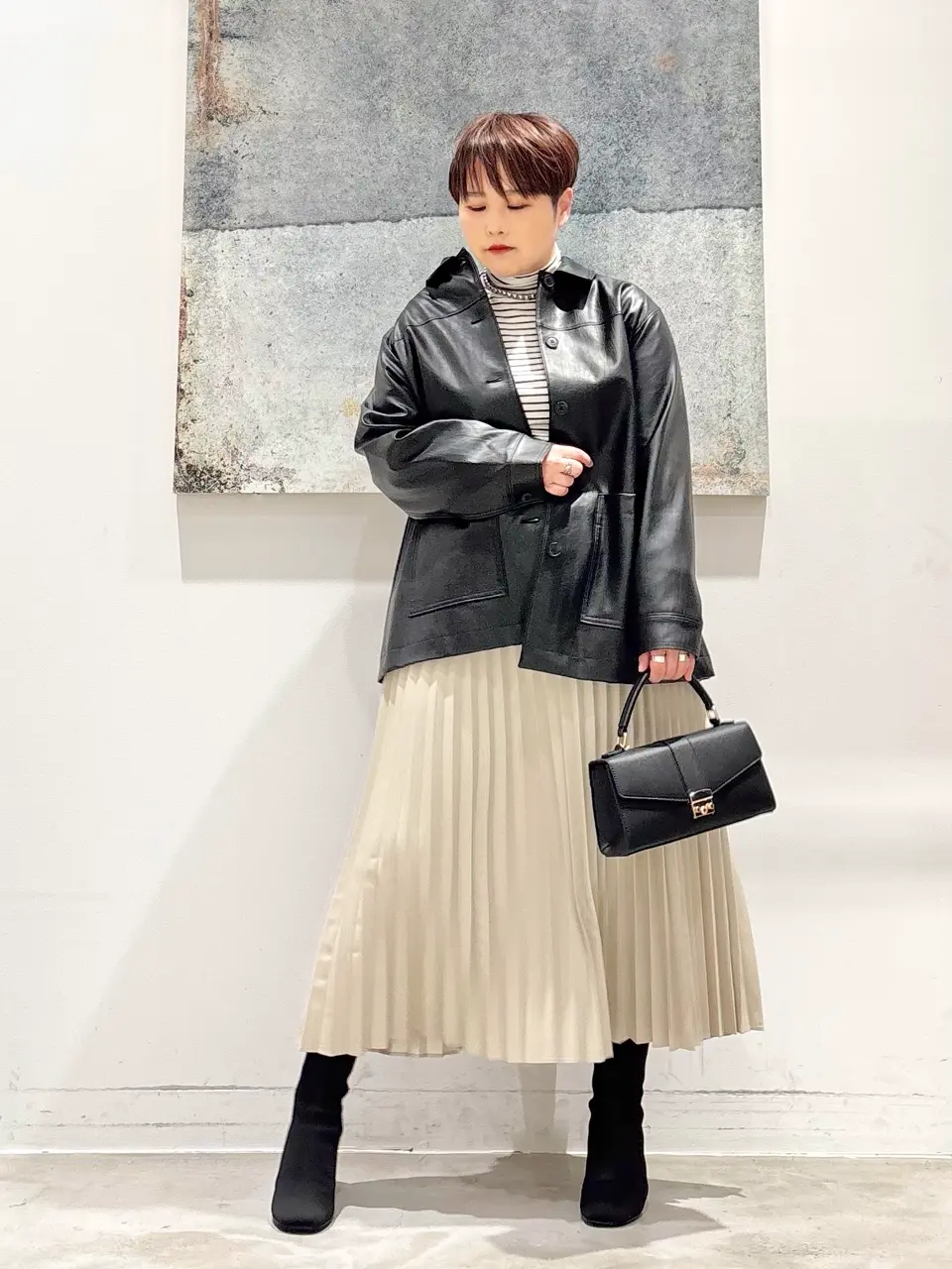  千葉 コーディネート画像