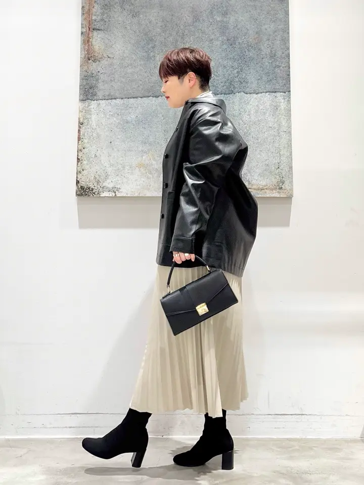 ONWARD CROSSET SELECT 千葉 コーディネート画像