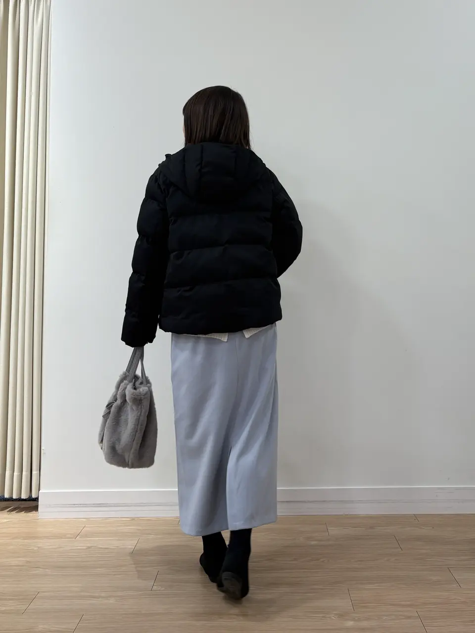 ONWARD CROSSET SELECT 津野 コーディネート画像