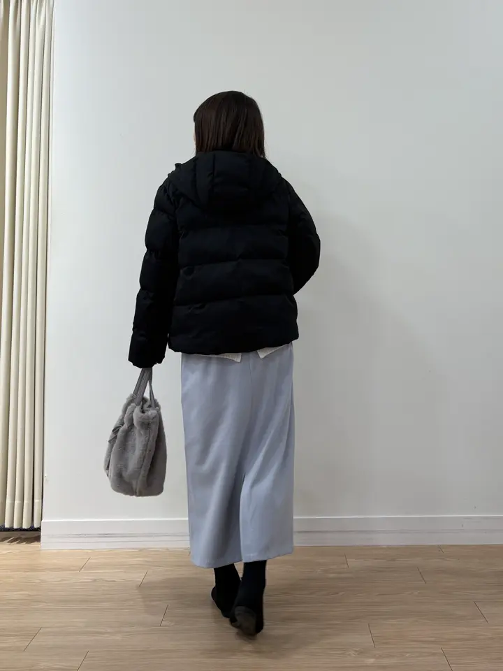 ONWARD CROSSET SELECT 津野 コーディネート画像