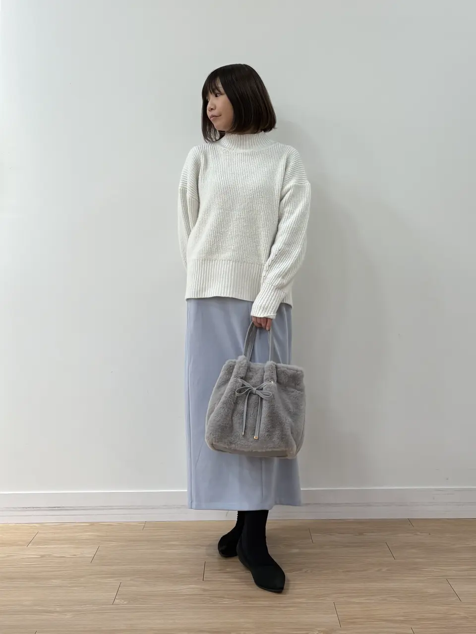 ONWARD CROSSET SELECT 津野 コーディネート画像