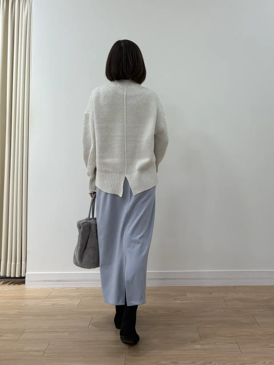 ONWARD CROSSET SELECT 津野 コーディネート画像