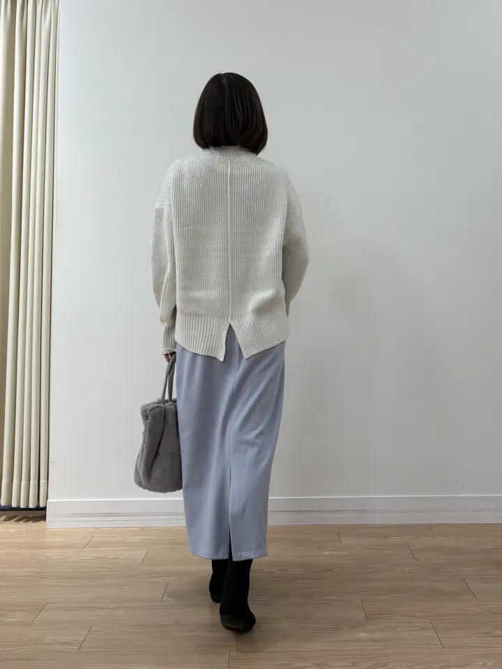 ONWARD CROSSET SELECT 津野 コーディネート画像