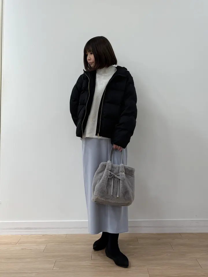 ONWARD CROSSET SELECT 津野 コーディネート画像