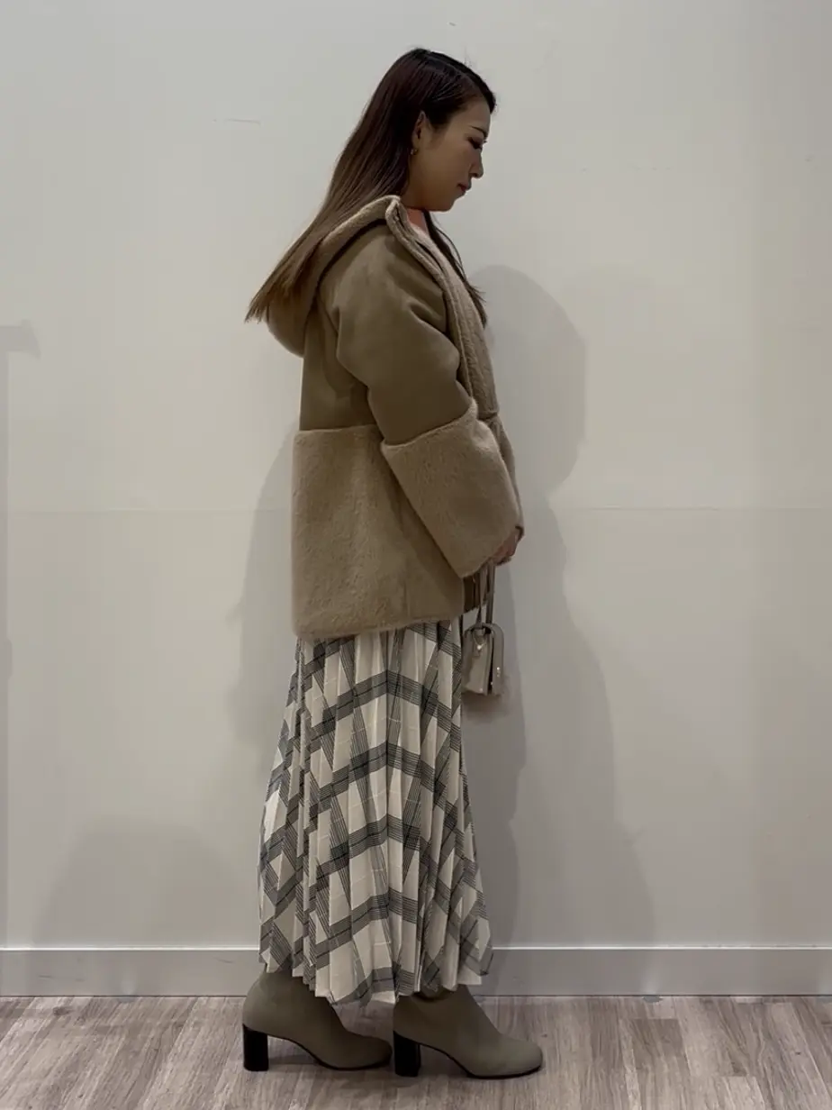 ONWARD CROSSET SELECT 土居 コーディネート画像