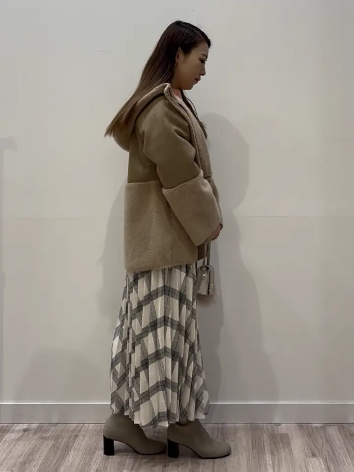 ONWARD CROSSET SELECT 土居 コーディネート画像