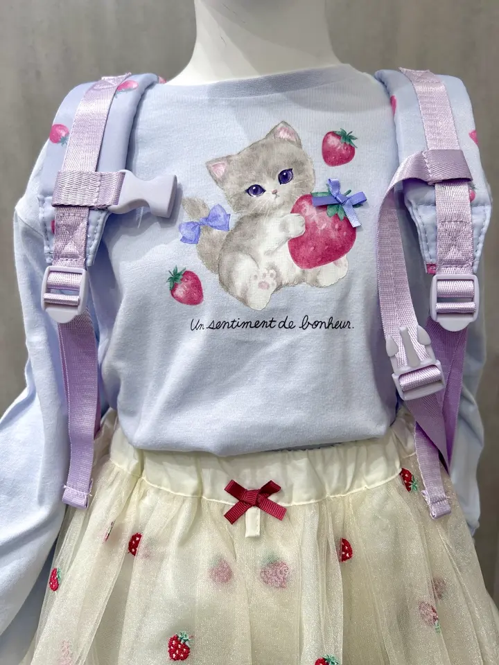 ONWARD CROSSET SELECT 秋葉 コーディネート画像