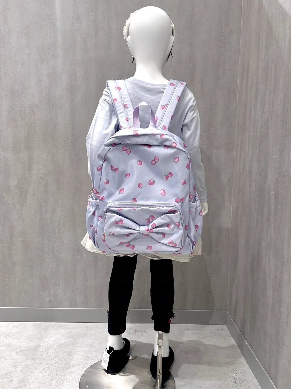 ONWARD CROSSET SELECT 秋葉 コーディネート画像